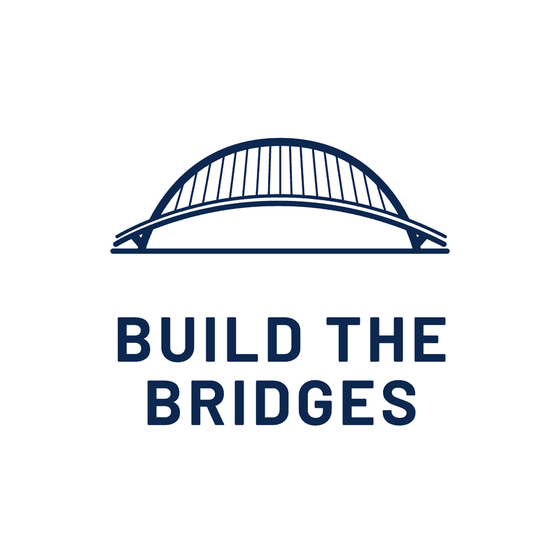 Build The Bridges