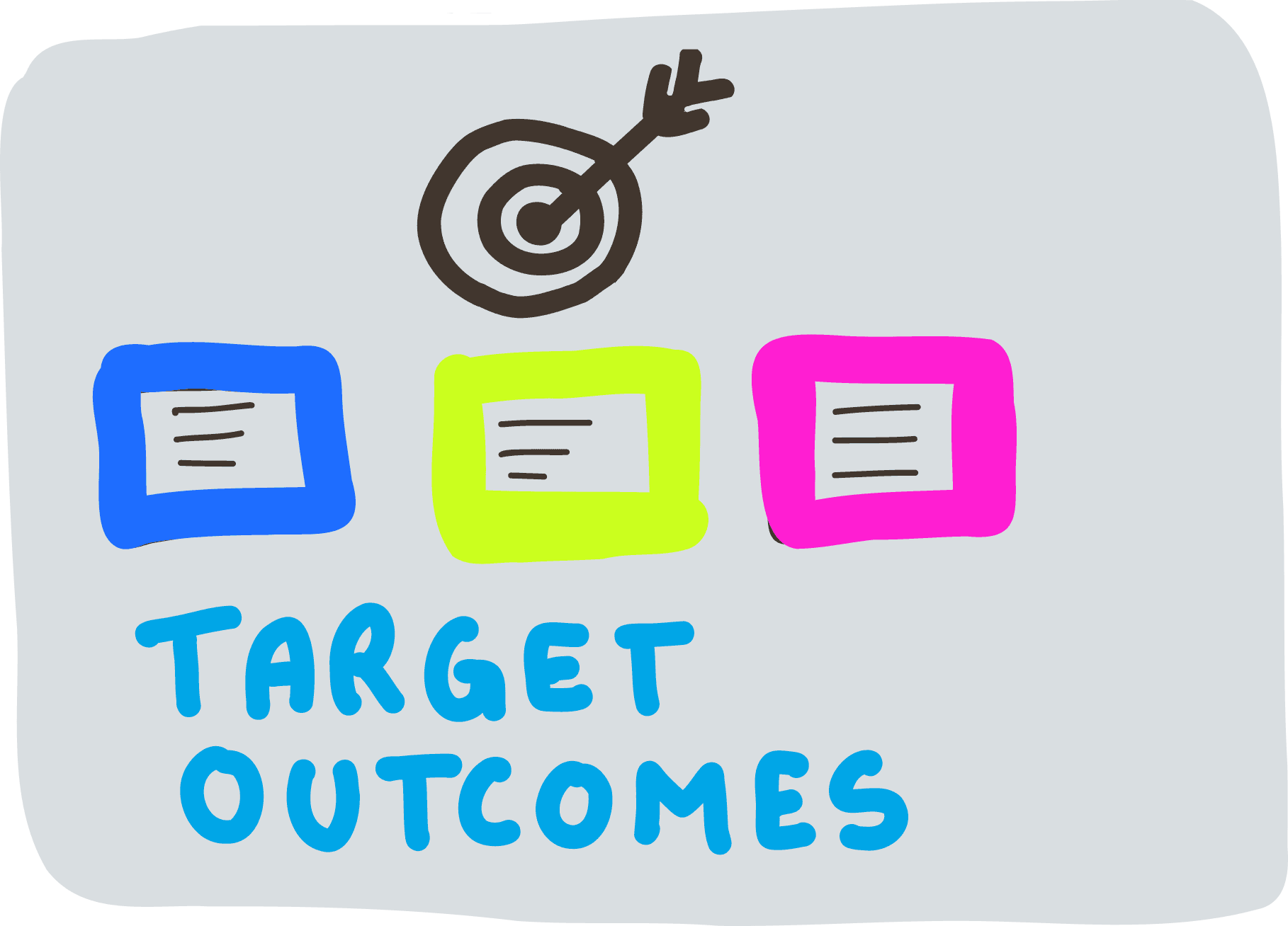 Target Outcomes