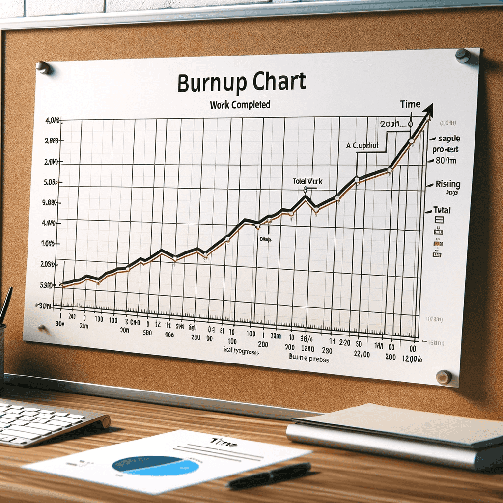 Burnup Chart