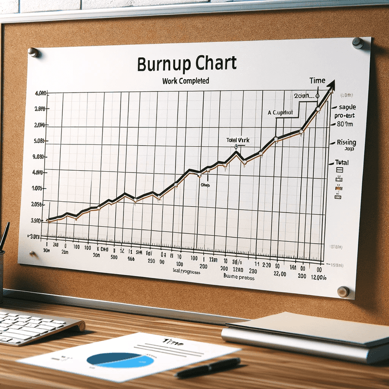 Burnup Chart