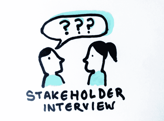 Stakeholders Interview