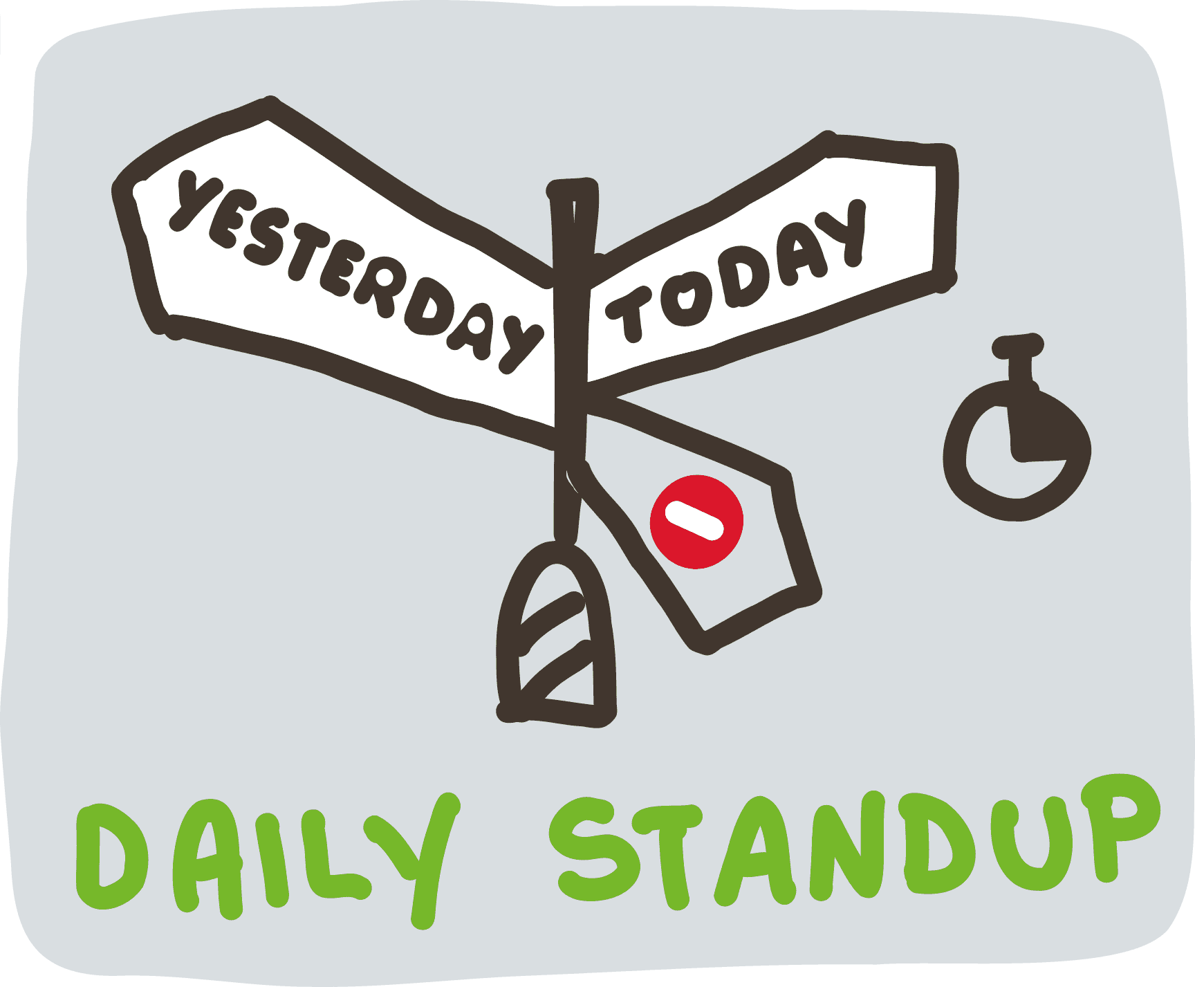 Daily Standup