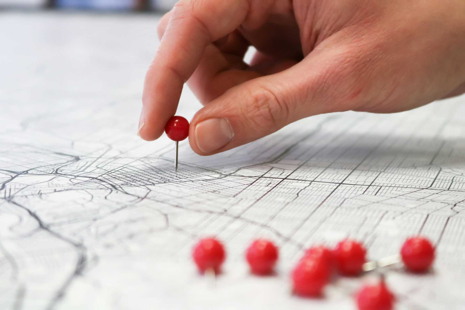 Group Planning