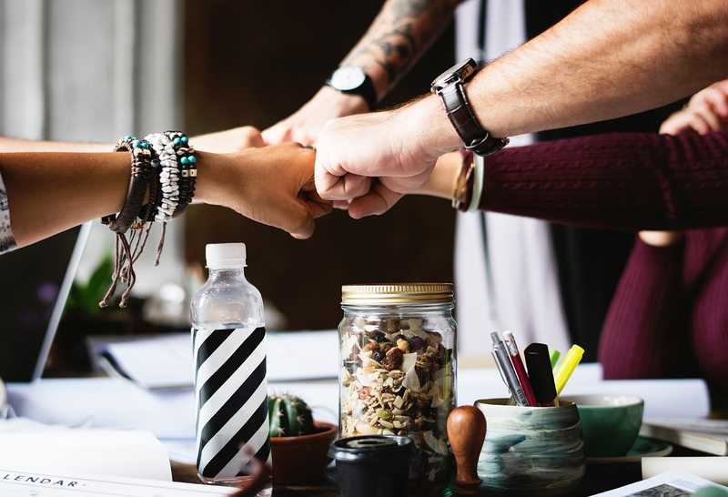Team Empowerment Agreement
