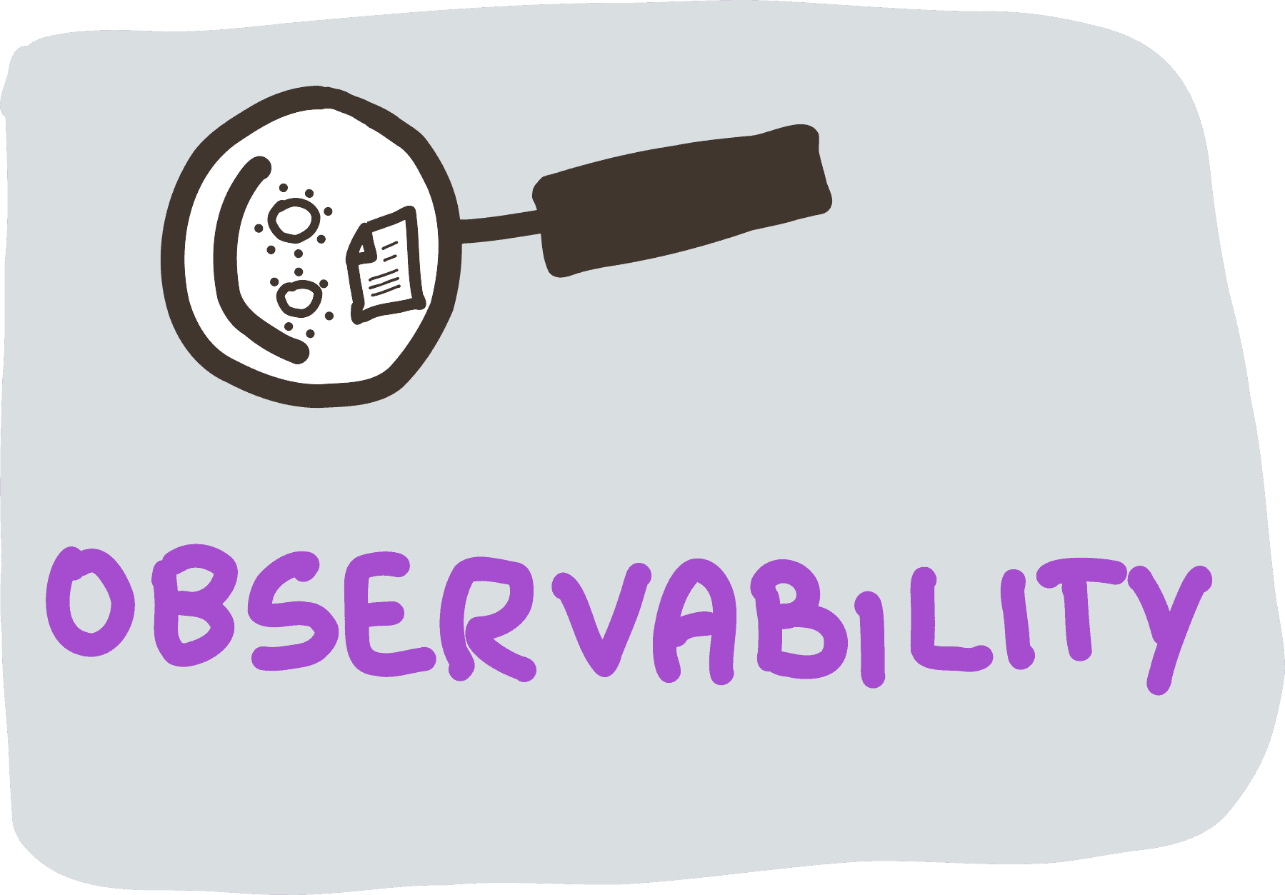 Observability