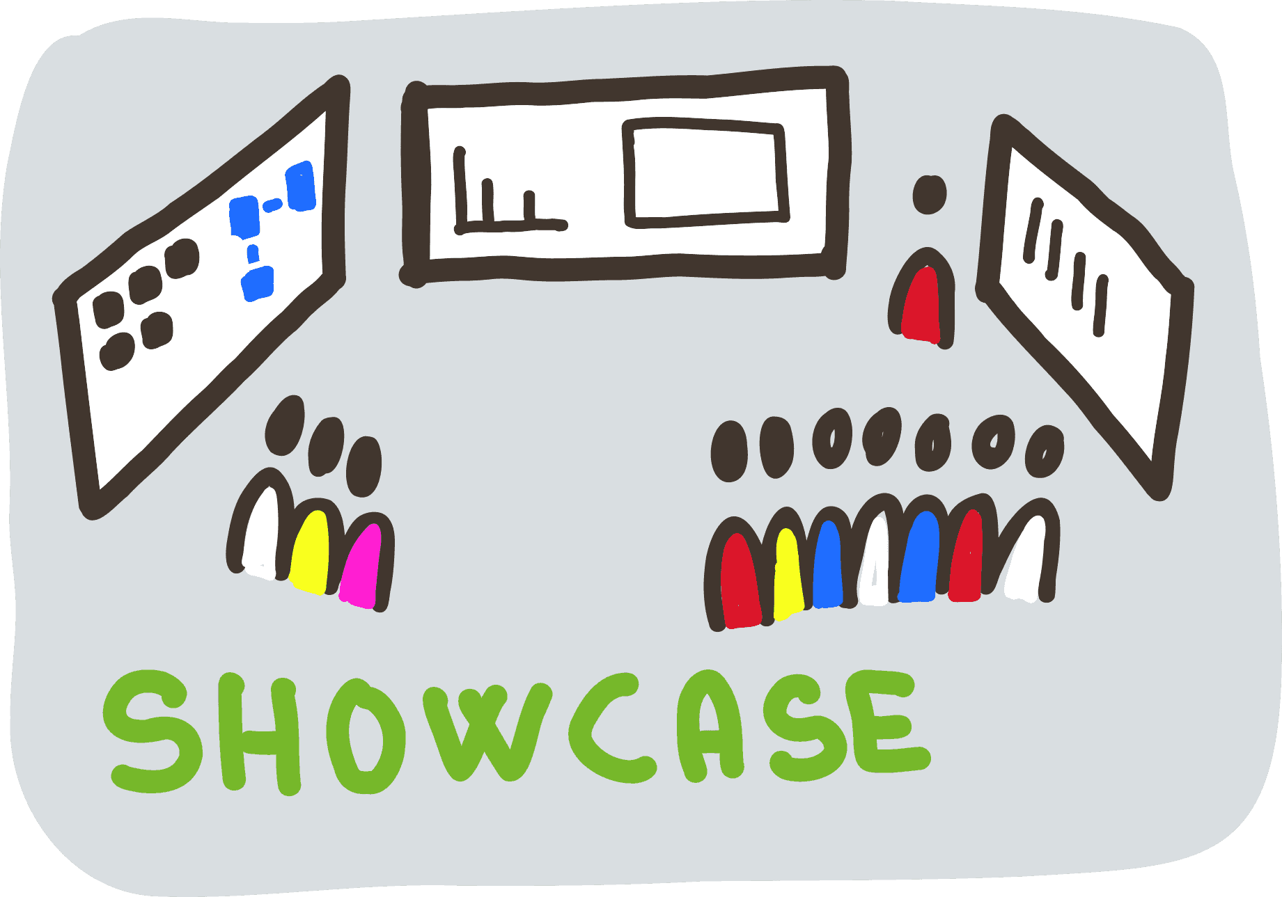 Showcase