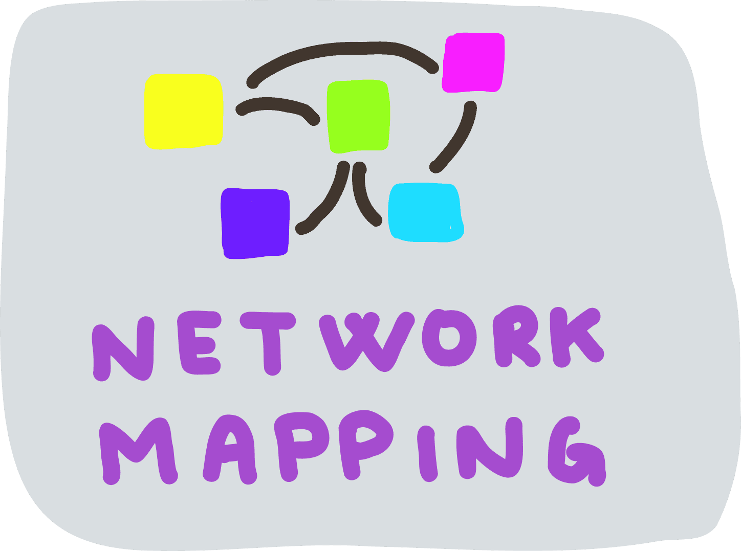 Network Mapping