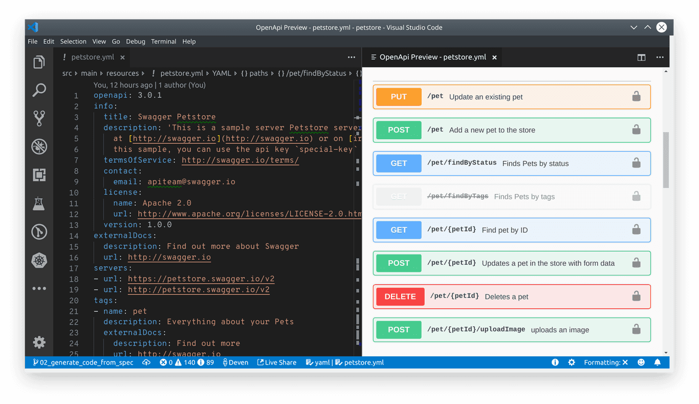 Open Practice Library