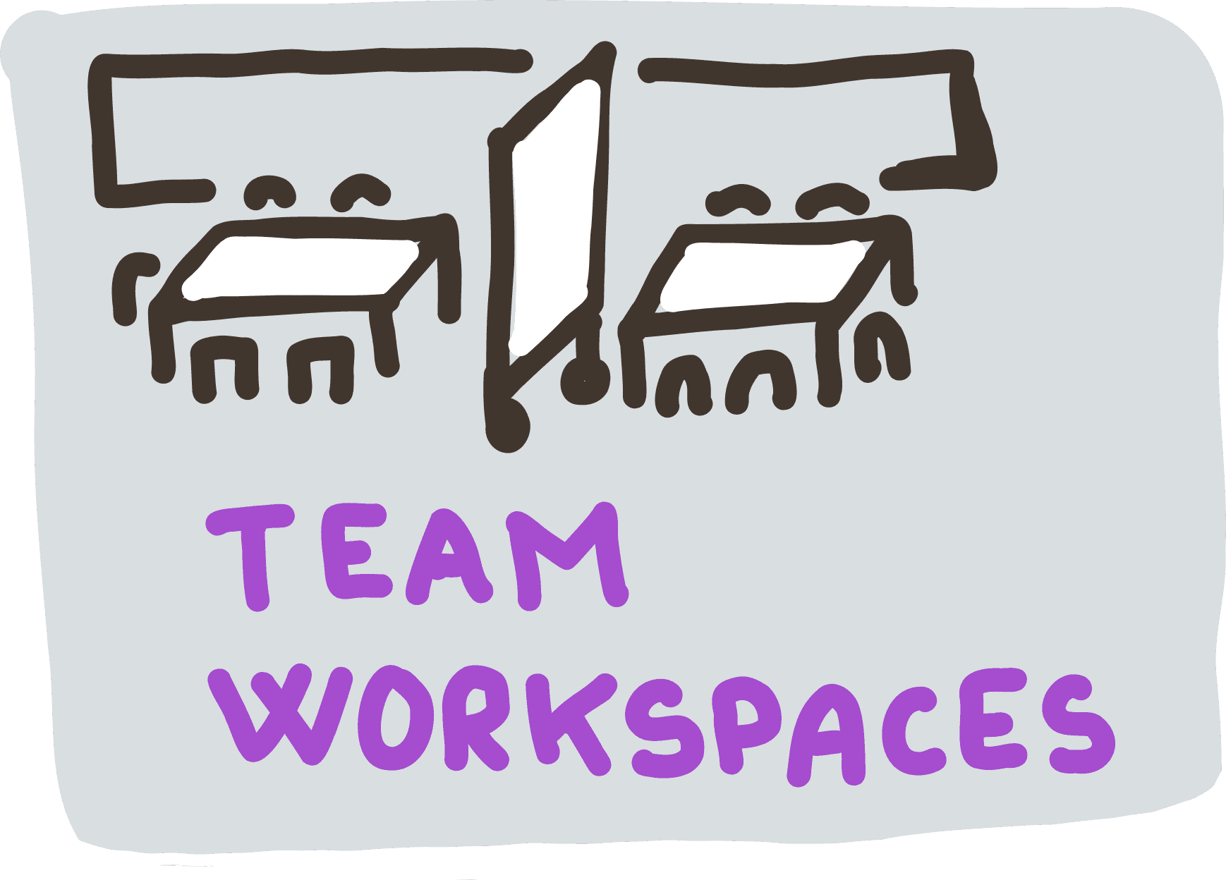 Team Workspaces