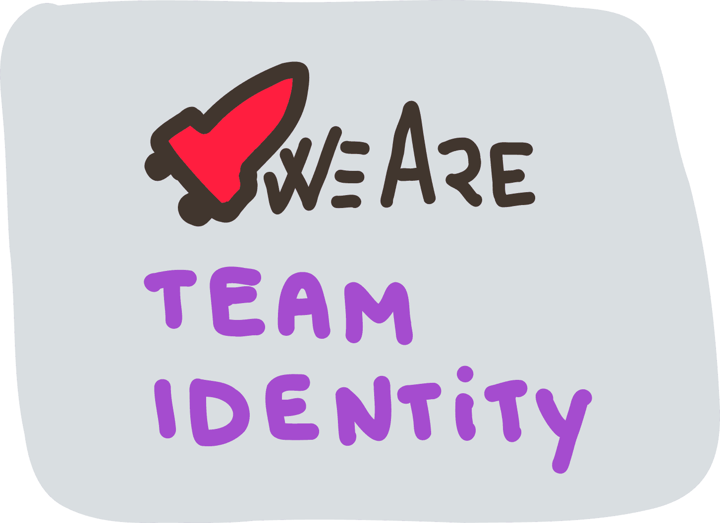 Team Identity